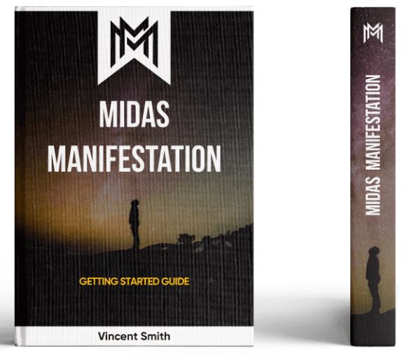 Midas Manifestation Handbook